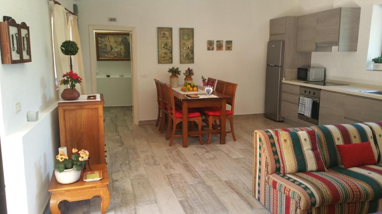 Casa el Porte Tegueste Exterior foto